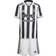 adidas Juventus FC Home Jersey Mini Kit 21/22