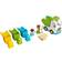 Lego Duplo Garbage Truck & Recycling 10945