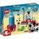 Lego Disney Mickey Mouse & Minnie Mouse's Space Rocket 10774