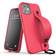 adidas Moulded Hand Strap Case for iPhone 12 mini
