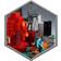 Lego Minecraft the Ruined Portal 21172