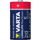 Varta Longlife Max Power C 2-pack