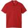 Napapijri Elbas Short Sleeve Polo Shirt - Red