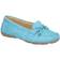 Hush Puppies Maggie - Teal