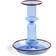 Hay Flare Candlestick 14cm