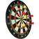 KandyToys Magnetic Dart Board with 6 Darts