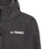 adidas Terrex Multi Rain.RDY Primegreen Two Layer Rain Jacket - Black