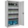 tectake Filing Storage Cabinet 90x180cm