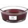 Woodwick Black Cherry Scented Candle 453g