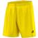 adidas Parma 16 Shorts Men - Yellow/Black