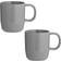 Typhoon Cafe Concept Cup & Mug 35cl 2pcs
