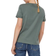 Vero Moda O Neck T-shirt - Green /Laurel Wreath