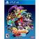Shantae: Half-Genie Hero (PS4)