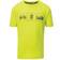 Dare2B Kid's Rightful Graphic T-shirt - Lime Punch Green (DKT428-3N8)