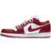 Nike Air Jordan 1 Low M - Gym Red/White