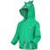 Regatta KId's Peppa Pig Animal Hood Jacket - Jelly Bean Dinosaur (RKW273_RPA)
