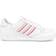 adidas Continental 80 Stripes W - Cloud White/Clear Pink/Hazy Rose