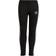 adidas Girl's Adicolor Leggings - Black/White (H25256)
