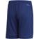 adidas Kid's Parma 16 Shorts - Dark Blue/White