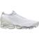 Nike Air VaporMax Flyknit 3 M - White/Pure Platinum/Metallic Silver/White