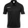 Uhlsport Score Polo Shirt - Black/White