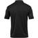 Uhlsport Score Polo Shirt - Black/White
