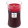 Woodwick Sun Ripened Berries Large Scented Candle 609g