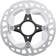 Shimano Deore XT RT-MT800 Ice Tech Freeza Center Lock Disc Brake Rotor