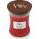 Woodwick Pomegranate Medium Scented Candle 275g
