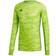 adidas Adipro 18 Goalkeeper Jersey Men - Semi Solar Green