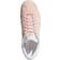 adidas Gazelle - Vapor Pink/White/Gold Metallic