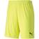 Puma teamGOAL 23 Knit Shorts Men - Fluo Yellow/Black