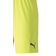 Puma teamGOAL 23 Knit Shorts Men - Fluo Yellow/Black