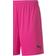 Puma teamGOAL 23 Knit Shorts Men - Fluo Pink/Black