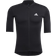 adidas The Short Sleeve Cycling Jersey Men - Black/White