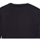 Vans Boy's Classic Crew Sweatshirt - Black/White (VN0A36MZY281)