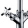 Hansgrohe Axor Montreux (16502000) Chrome
