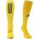 adidas Santos 18 Socks Unisex - Yellow/Black