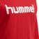 Hummel Go Logo Sweatshirt Women - True Red