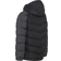Trespass Boy's Sidespin Padded Casual Jacket - Black