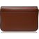 DKNY Sutton Medium Flap Crossbody Bag - Caramel
