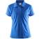 Craft Sportswear Pique Classic Polo Shirt Women - Sweden Blue