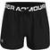 Under Armour Play Up Shorts Kids - Black