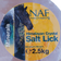 NAF Himalayan Salt Licks 2.5kg