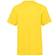 Fruit of the Loom Kid's Valueweight T-Shirt - Yellow (61-033-0K2)