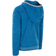 Trespass Kid's Goodness Fleece Jacket - Cosmic Blue (UTTP3381)