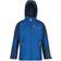 Regatta Kid's Calderdale II Waterproof Hooded Walking Jacket - Nautical Blue Dark