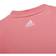 adidas Infant Essentials Sweatshirt & Pants - Rose Tone/Clear Pink (GS4279)