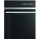 Fisher & Paykel OB60SD9PX1 Black, Stainless Steel