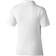 Elevate Calgary Short Sleeve Ladies Polo Shirt - White